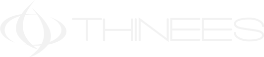 Thinees logo
