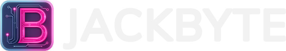 Jackbyte